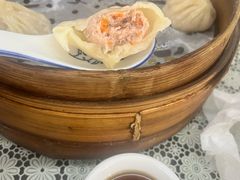 -南翔小笼館(嘉定店)