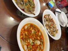 -长平肥姐白粥·海鲜打冷