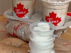 -Tims天好咖啡·贝果(东方广场店)