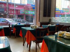 大堂-李连贵酒家熏肉大饼(昆明街店)