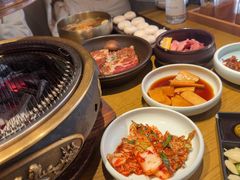 -泥炉烧肉师(新街口金銮巷店)