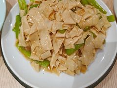 -老边饺子馆(东单店)