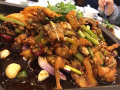 -李氏传家菜(兴城路店)