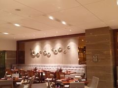郑州美盛喜来登酒店盛宴标帜餐厅自助餐-美盛喜来登大酒店-盛宴标帜餐厅