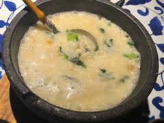 -绿茶餐厅(乐峰广场店)