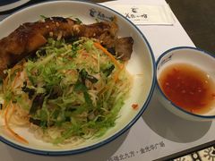-美奈小馆·越南料理(中航城君尚购物中心店)