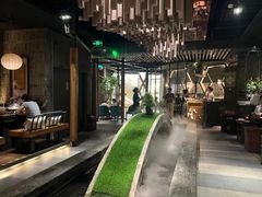-湊湊火锅·茶憩(石家庄万象城店)