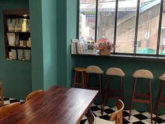 大堂-So Acai(天河店)