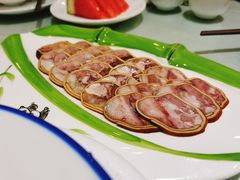 -包子大王(新泽巷店)