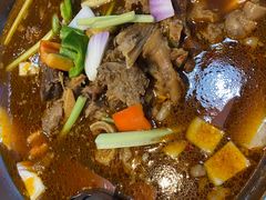 -湾区九号鲜切牛肉火锅(明珠南路店)