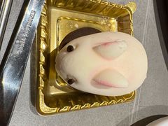 -黑金·寻焰自助百汇·烤肉·火锅(中街店)
