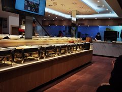 自助取餐区-素满香·食养自助(建邺万达店)