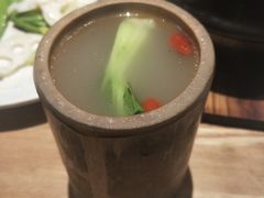 -竹里馆·淮扬菜·功夫茶(老门东店)