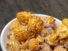 -Ocean's Table 欧舍