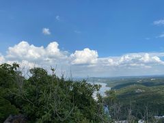 -棋盘山风景区