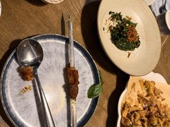 -那时新疆·若羌(经纬汇店)