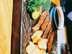 -炉胜·炉端烧·居酒屋