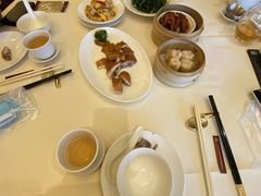 -利苑酒家(合景国际金融广场店)