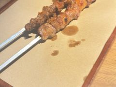 -纳鲁孜·新疆特色餐厅(上海悦荟广场店)