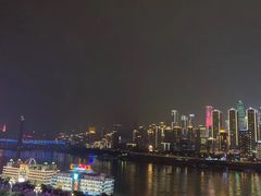 -盛宴标帜西餐厅龙虾.鲍鱼•牛排(重庆喜来登大酒店)