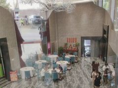 -乡下人家大酒楼(大鳌溪店)