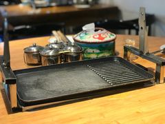 -二道木烤羊腿(桃花潭店)