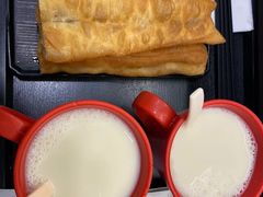 -永和大王(蛙嫩紫苏香·长寿路店)