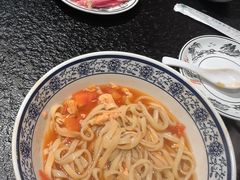 -老北京胡同味道二荤铺(酒仙桥店)