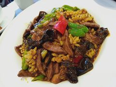 -刘胖子家常菜·蹄花焖藕(兴业店)