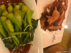 -全聚德(上海首店浦东店)