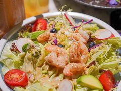 -JUKEBOX玖部音乐餐厅(华侨城店)