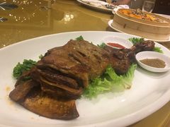 -鹏天阁酒楼·海鲜(红旗店)