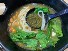 -桂在香知桂林米粉(红博中央公园店)