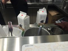-1点点(丰盛町店)