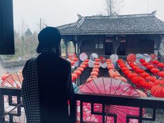 -中国红海