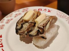 -寿司郎(上野店)