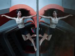 -福田体育公园