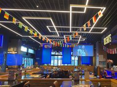 -blue frog蓝蛙(长泰广场店)