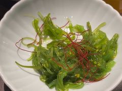 -匠和风精致料理(莆田财富中心店)