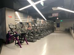 -锐动健身游泳(博地中心店)