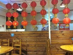 -禧福徕盆盆香川菜馆(北京市朝阳区)