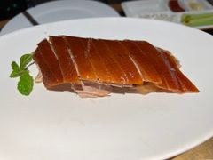-四季民福烤鸭店(西单华威约饭街店)