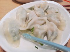 -喜家德虾仁水饺(浦东山姆店)