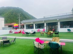 -何适山庄 ·可团建(水长城P2停车场店)