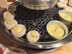 -霸腹烤肉(厦门柚子番店)