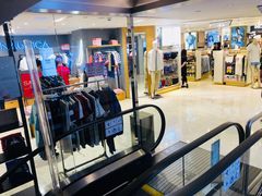 -崇光百货(铜锣湾店)