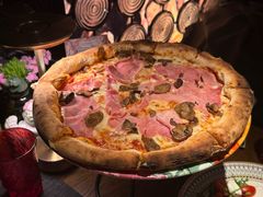 -IL TEATRO 精品意大利餐厅