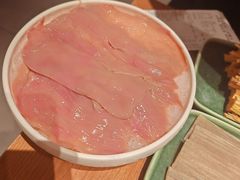 -巴奴毛肚火锅(新街口金鹰店)