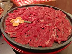 -麻辣空间·清油火锅(总店)