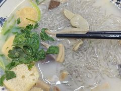 -鸭小妹鸭血粉丝(老门东店)